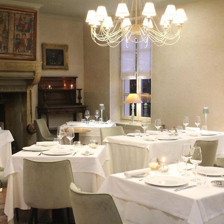 Ouches Chateau D'Origny, Chambres D'Hotes Et Restaurant Gastronomique מראה חיצוני תמונה