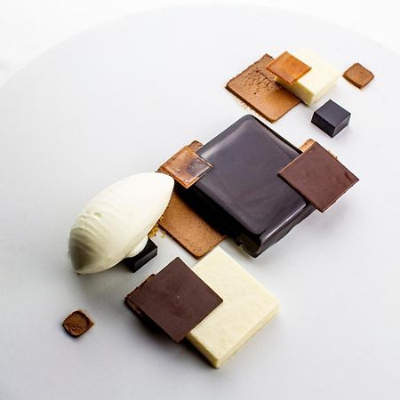 Ouches Chateau D'Origny, Chambres D'Hotes Et Restaurant Gastronomique מראה חיצוני תמונה