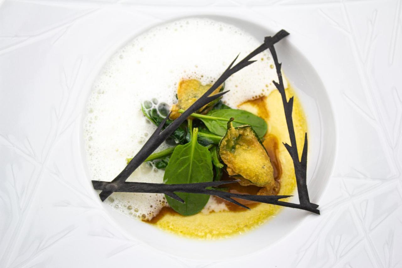 Ouches Chateau D'Origny, Chambres D'Hotes Et Restaurant Gastronomique מראה חיצוני תמונה