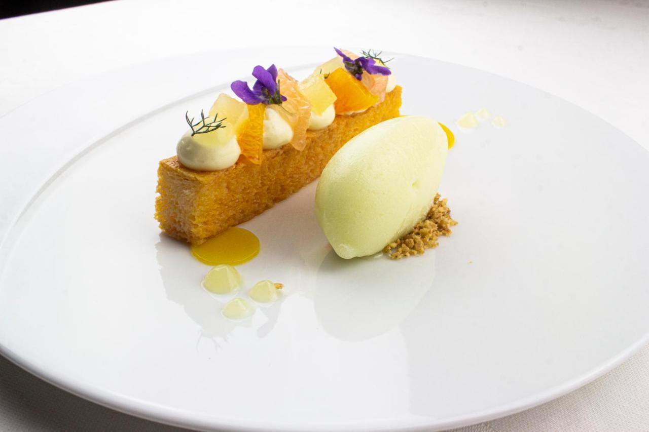 Ouches Chateau D'Origny, Chambres D'Hotes Et Restaurant Gastronomique מראה חיצוני תמונה