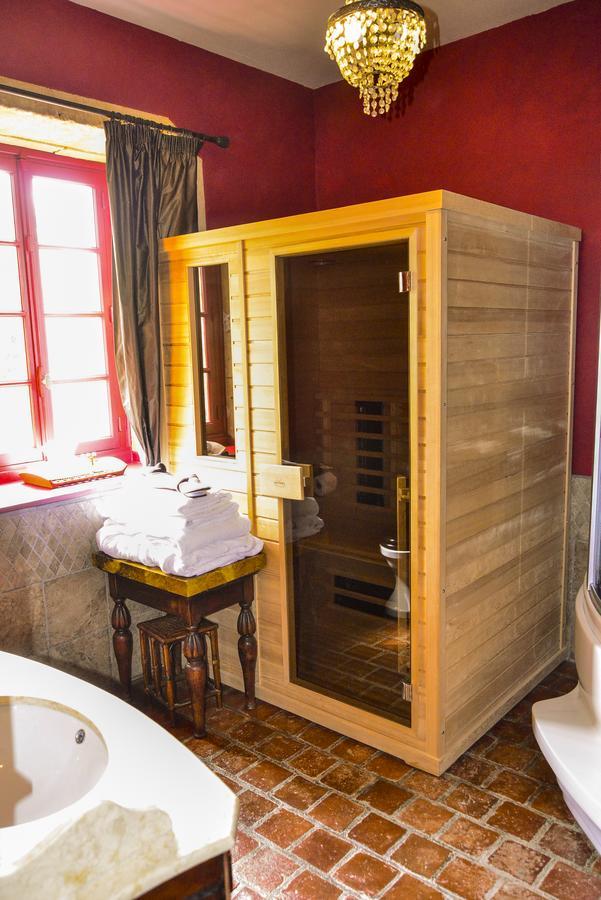 Ouches Chateau D'Origny, Chambres D'Hotes Et Restaurant Gastronomique מראה חיצוני תמונה
