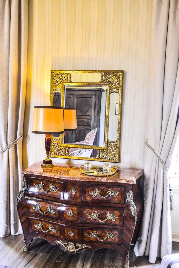 Ouches Chateau D'Origny, Chambres D'Hotes Et Restaurant Gastronomique מראה חיצוני תמונה