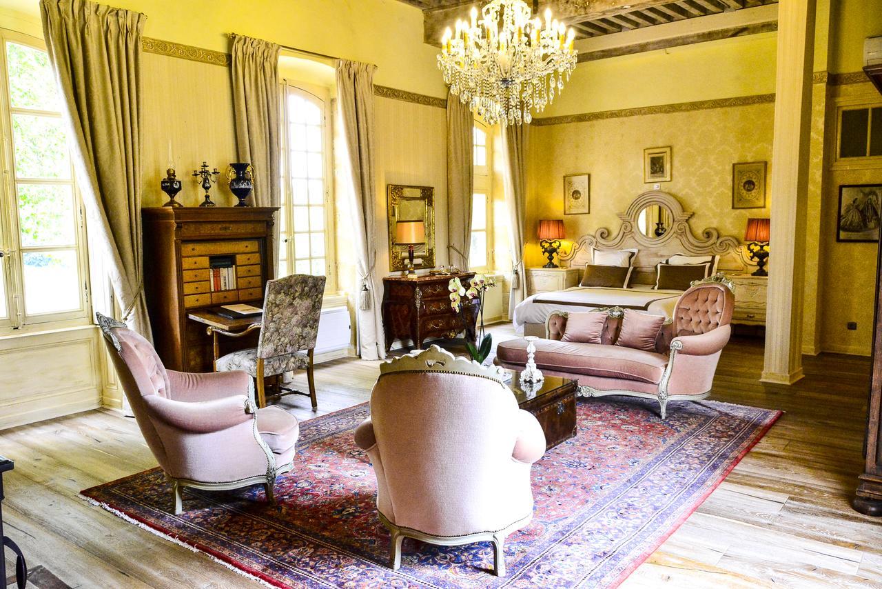 Ouches Chateau D'Origny, Chambres D'Hotes Et Restaurant Gastronomique מראה חיצוני תמונה